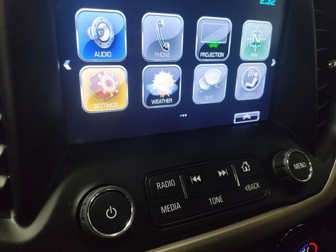 Used 2019 GMC Acadia Denali image 31