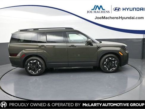 New 2026 Hyundai Santa Fe SEL AWD/4WD image 1