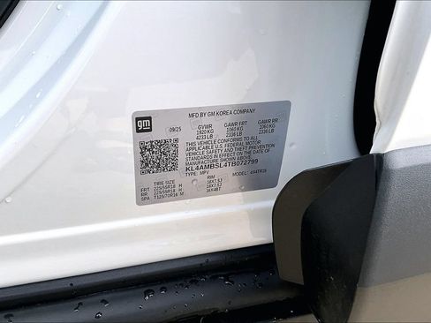 Used 2026 Buick Encore GX Preferred w/ Comfort Package FWD image 34
