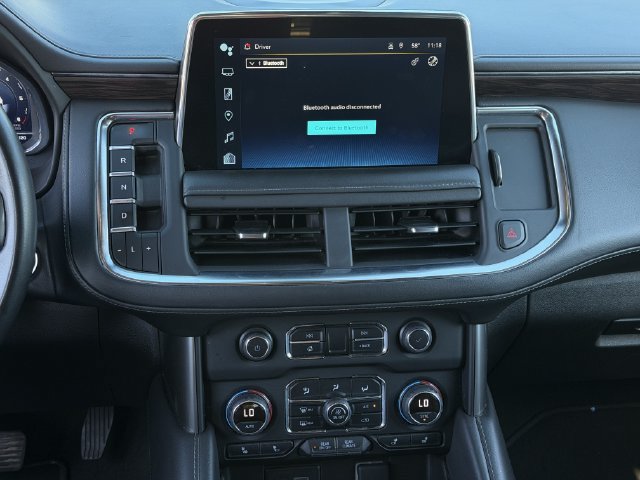 Used 2023 Chevrolet Tahoe LT RWD image 16