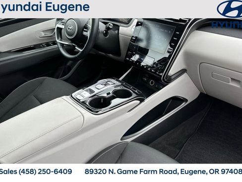 Used 2022 Hyundai Tucson SEL image 21