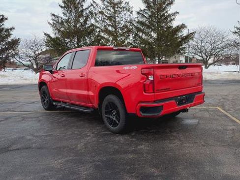 Certified 2023 Chevrolet Silverado 1500 RST w/ LPO, Liner Protection Package image 7