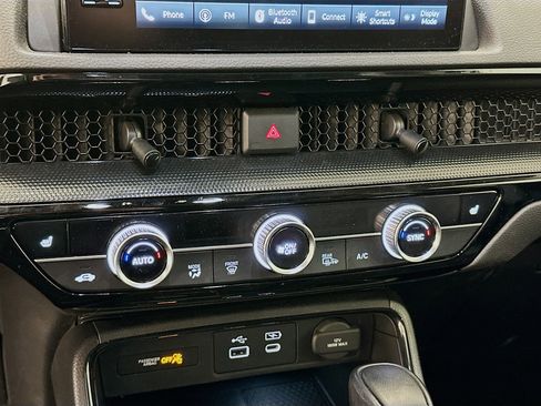 Used 2025 Honda CR-V EX-L image 24