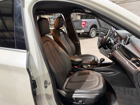 Used 2018 BMW X1 sDrive28i FWD image 27