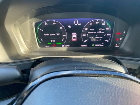 Certified 2024 Honda Accord Touring image 23