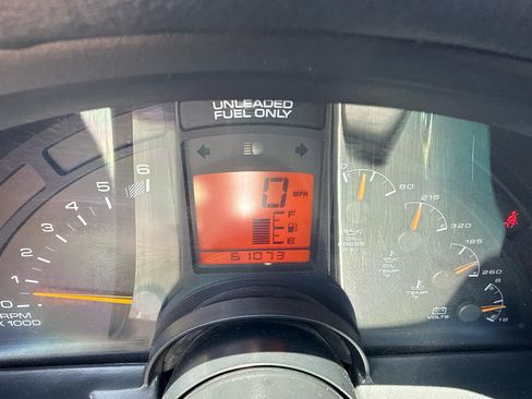 Used 1996 Chevrolet Corvette Convertible RWD image 18
