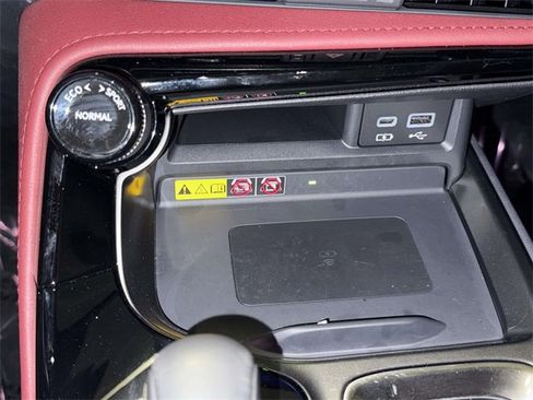 Used 2023 Lexus NX 300h 350h Luxury image 24