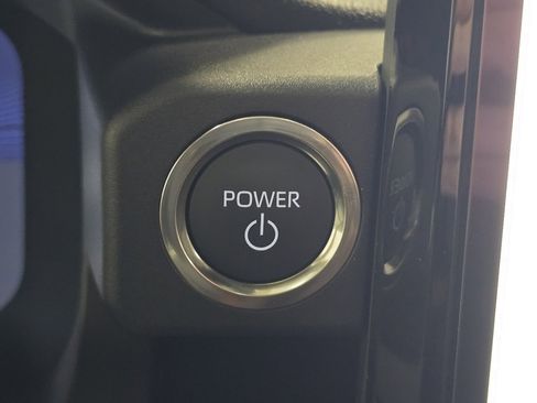 New 2026 Toyota 4Runner Limited image 30