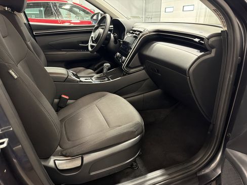 Used 2023 Hyundai Tucson SEL image 17