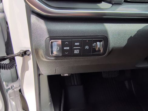 New 2026 GMC Terrain Denali w/ LPO, Floor Liner Package AWD/4WD image 16