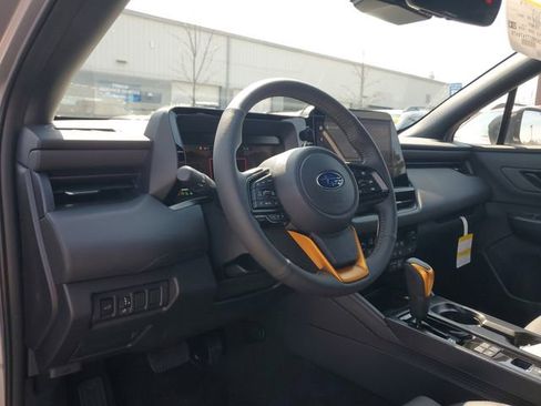 New 2026 Subaru Outback Wilderness image 19