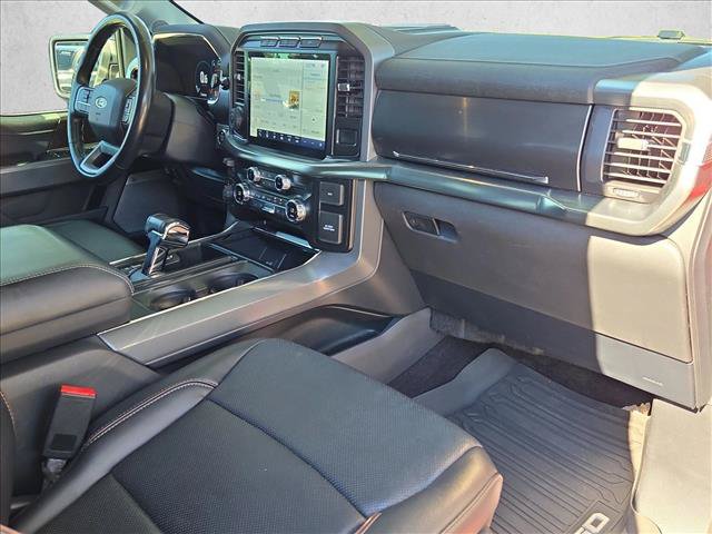 Used 2021 Ford F150 Lariat AWD/4WD image 20