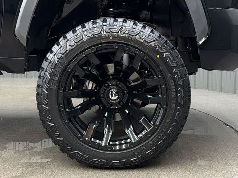 Used 2026 Toyota Tundra 1794 Edition image 9