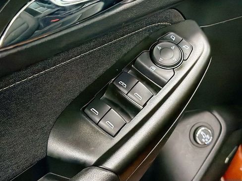 Certified 2023 Chevrolet TrailBlazer ACTIV w/ Sun and Liftgate Package image 17