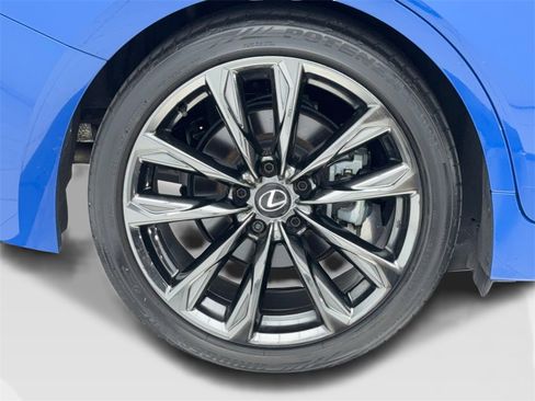 Used 2023 Lexus IS 350 F Sport w/ Memory Package image 51