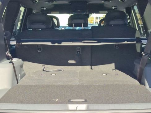 New 2026 Kia EV9 Land image 15