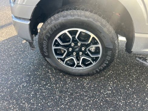 Certified 2023 Ford F150 XLT w/ Equipment Group 302A High image 30