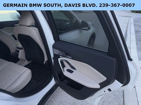 Certified 2023 BMW X1 xDrive28i w/ Premium Package image 27