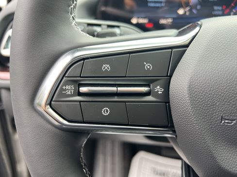 New 2026 Chevrolet Traverse Z71 image 20