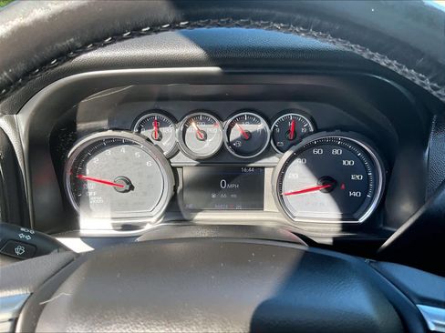 Used 2019 Chevrolet Silverado 1500 LT w/ All-Star Edition image 24