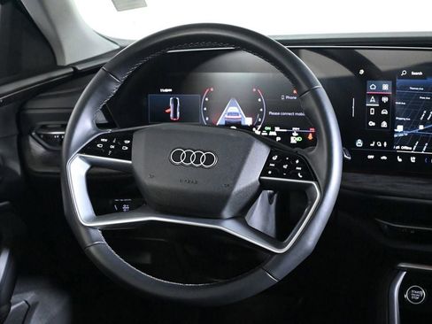 Used 2025 Audi Q5 Premium Plus w/ Premium Plus AWD/4WD image 10