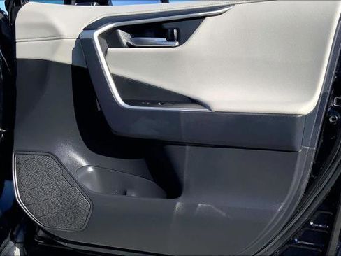 Certified 2025 Toyota RAV4 Limited image 22