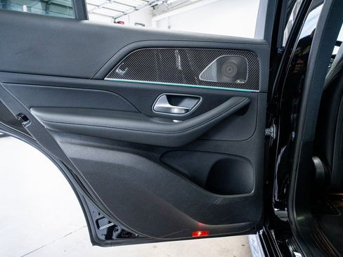 Used 2023 Mercedes-Benz GLE 53 AMG 4MATIC image 58