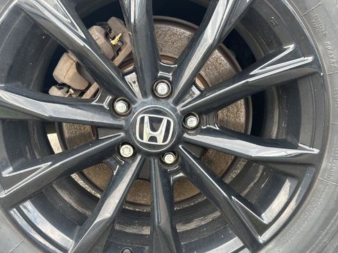 Certified 2024 Honda CR-V Sport image 31