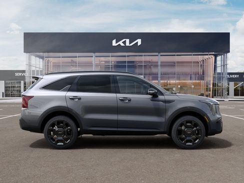 New 2026 Kia Sorento SX Prestige AWD/4WD image 7
