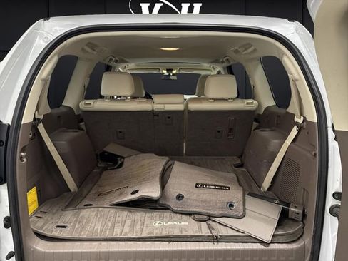 Used 2016 Lexus GX 460 460 image 16