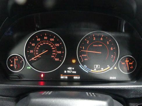 Used 2016 BMW 435i Convertible image 28