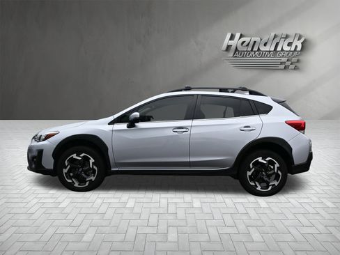 Used 2022 Subaru Crosstrek 2.5i Limited w/ Moonroof Package 2 image 6