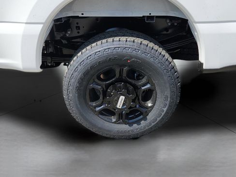New 2026 Ford F350 XL AWD/4WD image 5