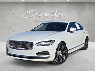 Used 2022 Volvo S90 B6 Inscription w/ Advanced Package video 1