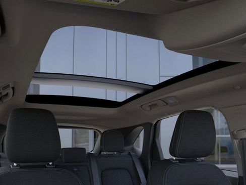 New 2026 Ford Escape Active w/ Cold Weather Package image 45