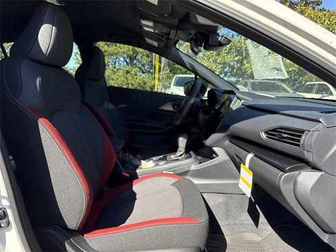 New 2025 Subaru Impreza RS image 19