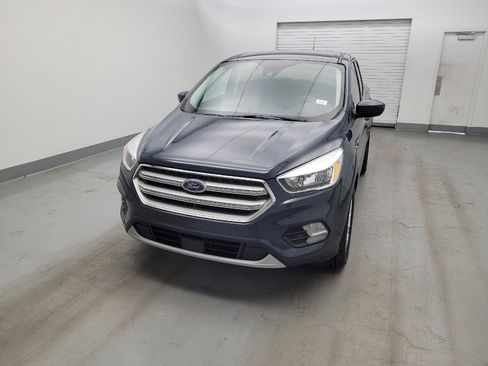 Used 2019 Ford Escape SE AWD/4WD image 15