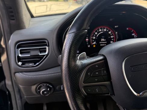 Used 2021 Dodge Durango Citadel AWD/4WD image 13