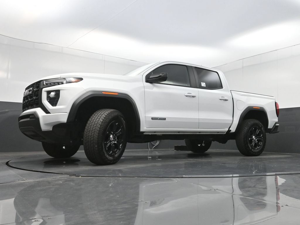Used 2024 GMC Canyon Elevation RWD image 25