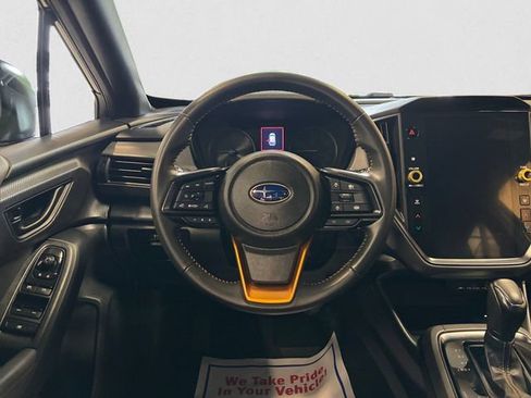 Used 2024 Subaru Crosstrek 2.5i Wilderness AWD/4WD image 13