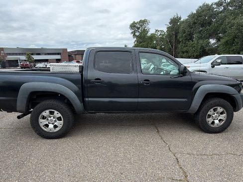 Used 2008 Toyota Tacoma PreRunner RWD image 4