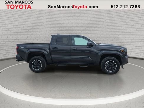 New 2026 Toyota Tacoma TRD Sport image 4