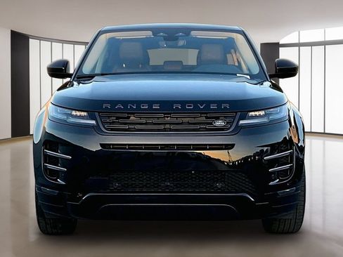Certified 2024 Land Rover Range Rover Evoque Dynamic SE AWD/4WD image 2