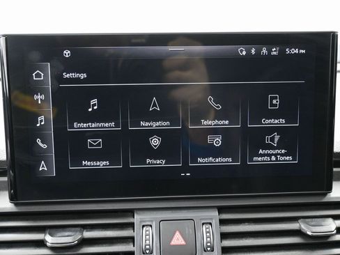 Used 2023 Audi SQ5 Prestige w/ Prestige Package image 28