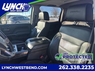 Used 2015 GMC Sierra 2500 Denali w/ Duramax Plus Package video 1