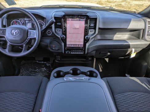 New 2026 RAM 3500 Tradesman image 13