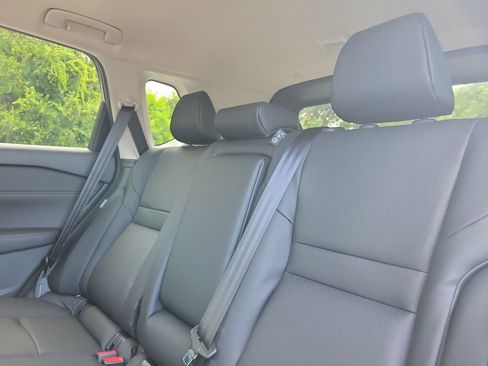 New 2026 Nissan Rogue Dark Armor FWD image 14