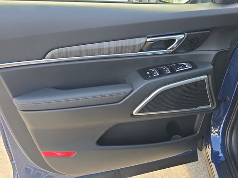 New 2025 Kia Telluride EX image 20