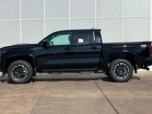 New 2026 Toyota Tacoma TRD Sport image 7