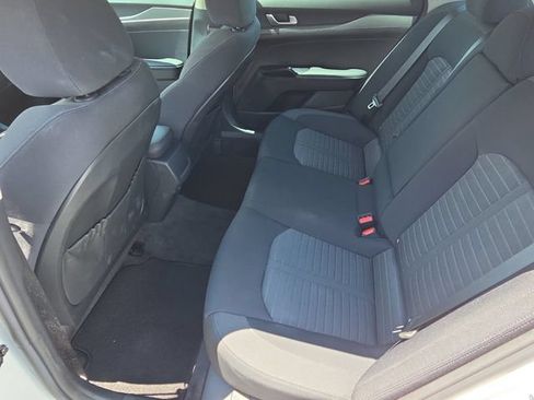 Certified 2026 Kia K5 LXS FWD image 6
